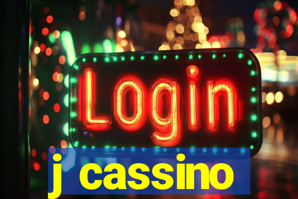 j cassino